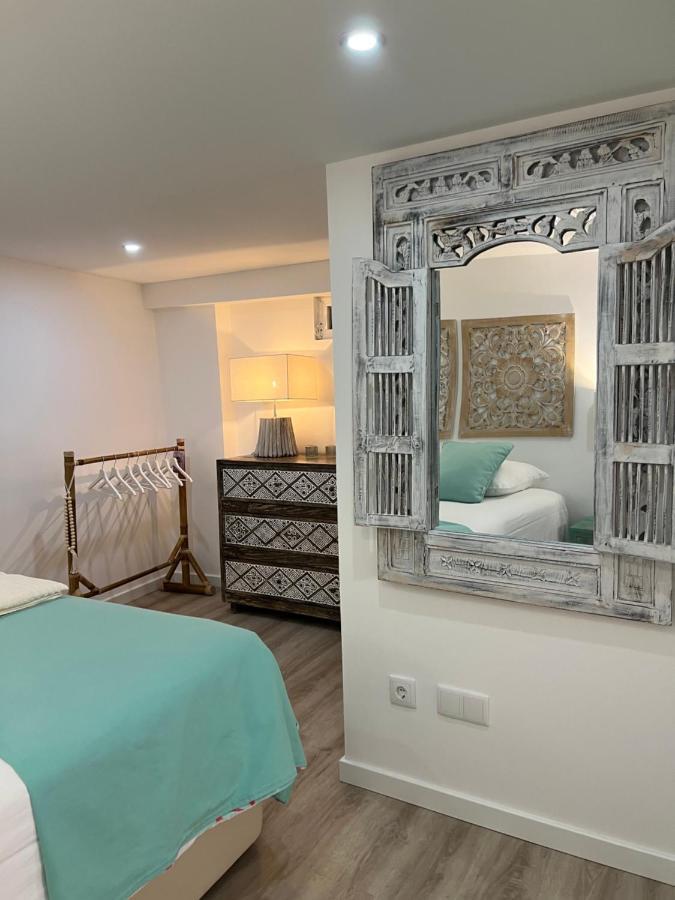 리스본 Casinha Dos Remedios 아파트 외부 사진